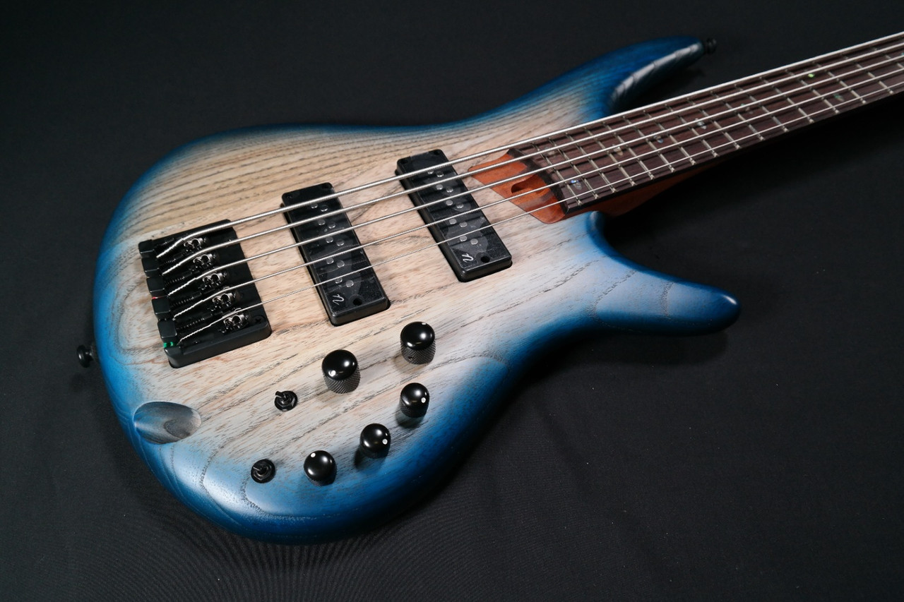Ibanez sr605e deals