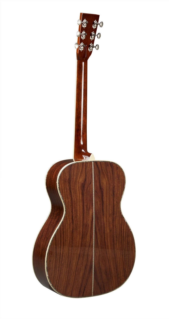 Martin LIMITED OM45JM 20th Anniversary SUPER LIMITED Pre Order