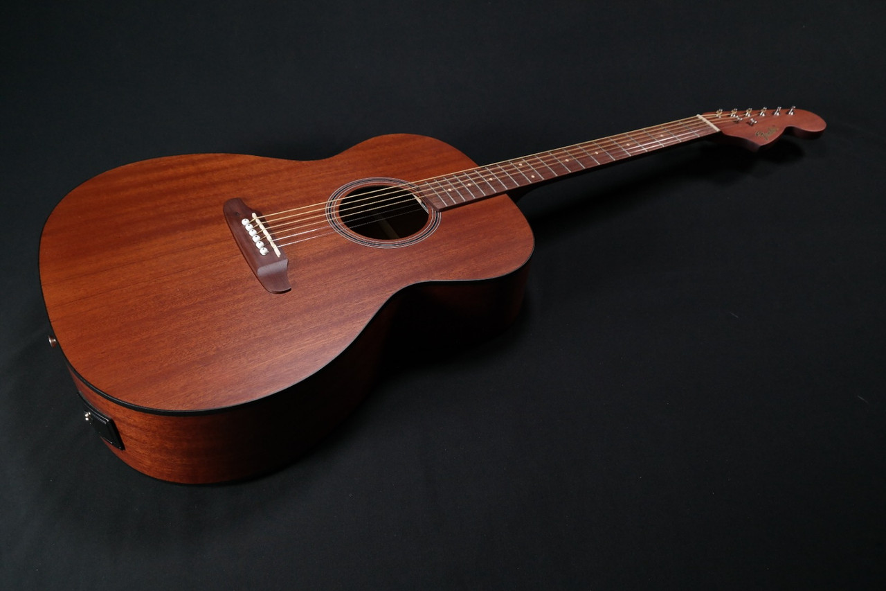 Fender Monterey Standard, Walnut Fingerboard, Natural 247