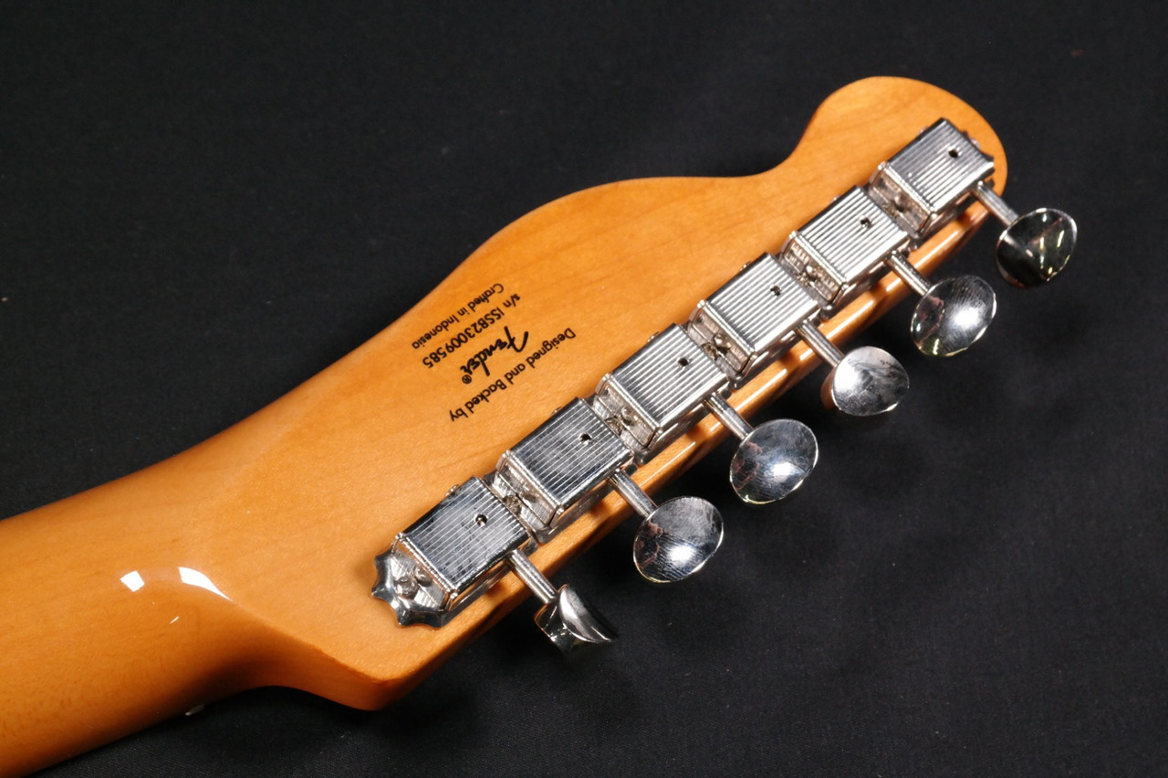 Squier Classic Vibe '50s Telecaster - Maple Fingerboard