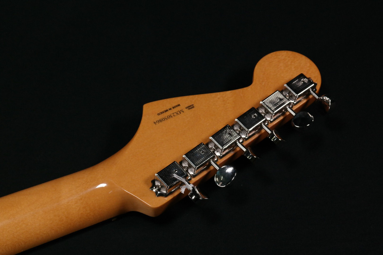 Fender Vintera II 60s Stratocaster, Rosewood Fingerboard, Lake