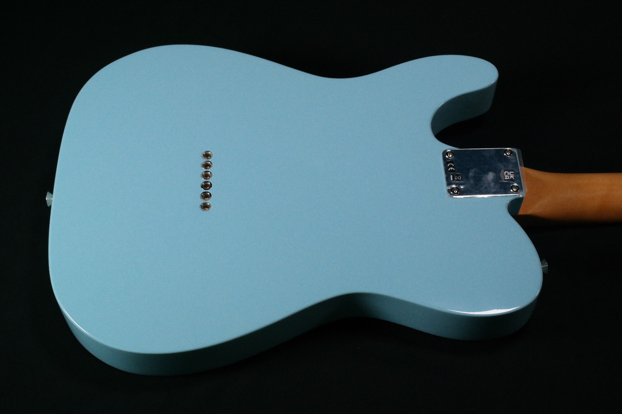 Fender Vintera II 60s Telecaster, Rosewood Fingerboard Fender Vintera II 60s Telecaster, Rosewood Fingerboard