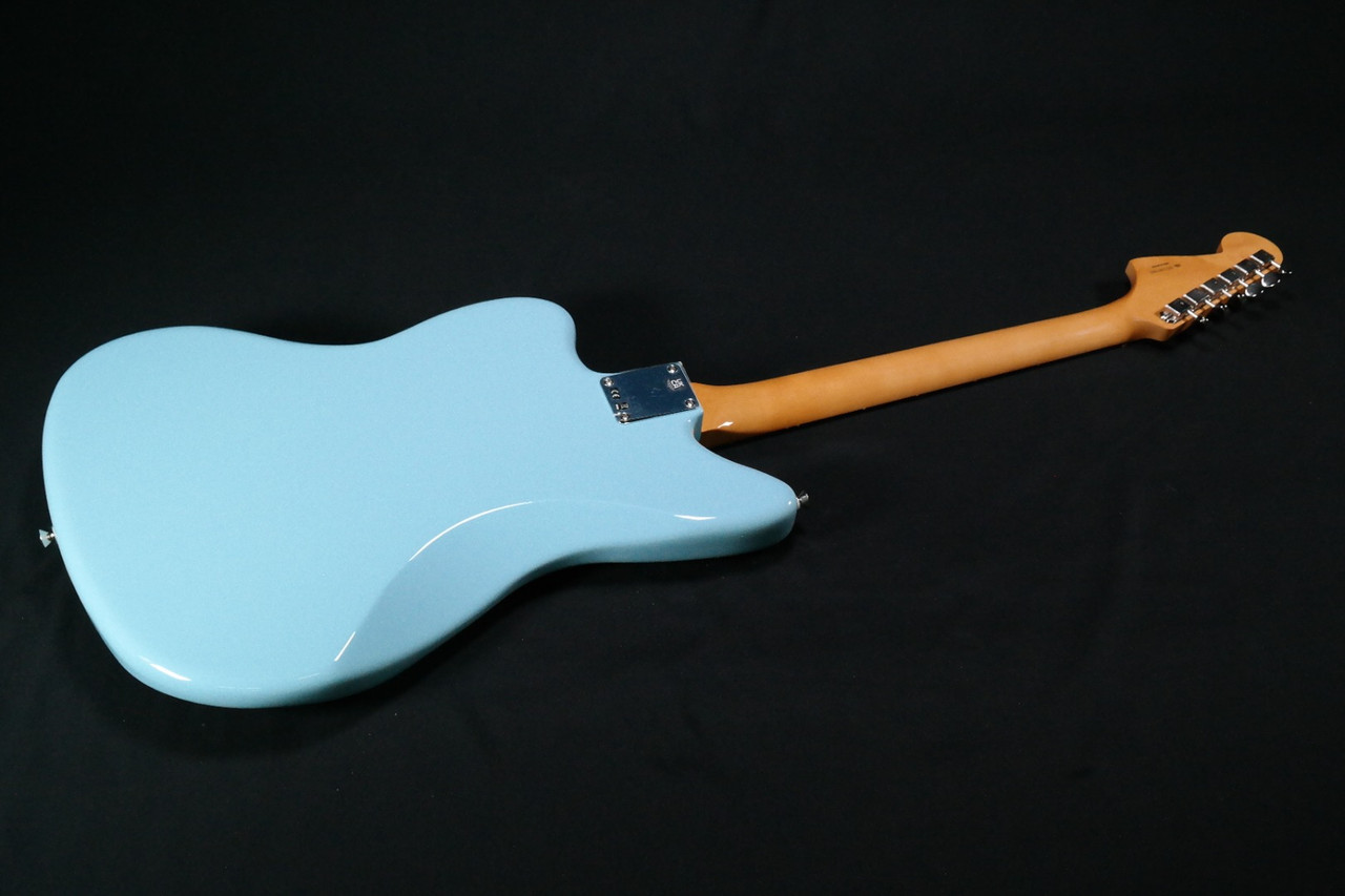 ギター Fender Vintera II '50s Jazzmaster Fender Vintera II '50s Jazzmaster Rosewood - Desert Sand | Cream