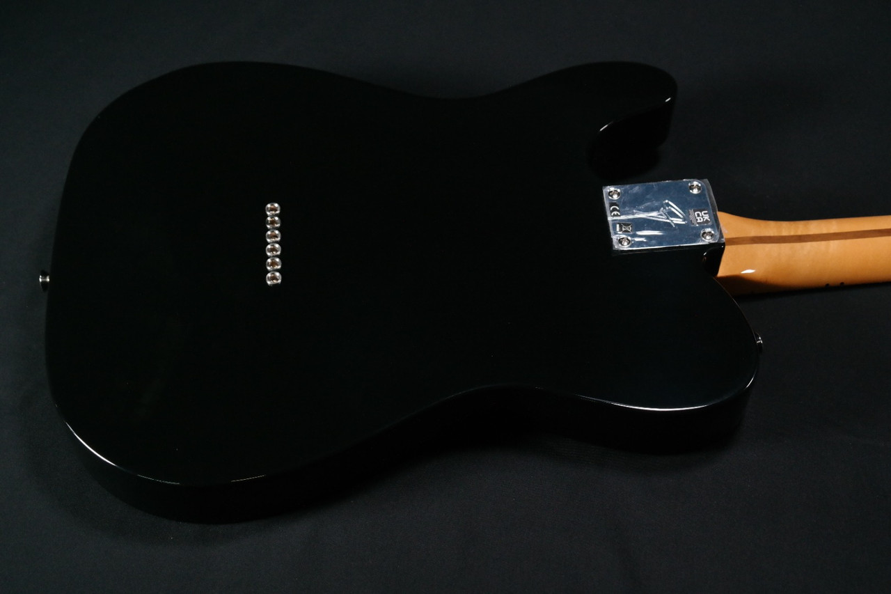 Fender Vintera II 60s Telecaster Thinline, Maple Fingerboard