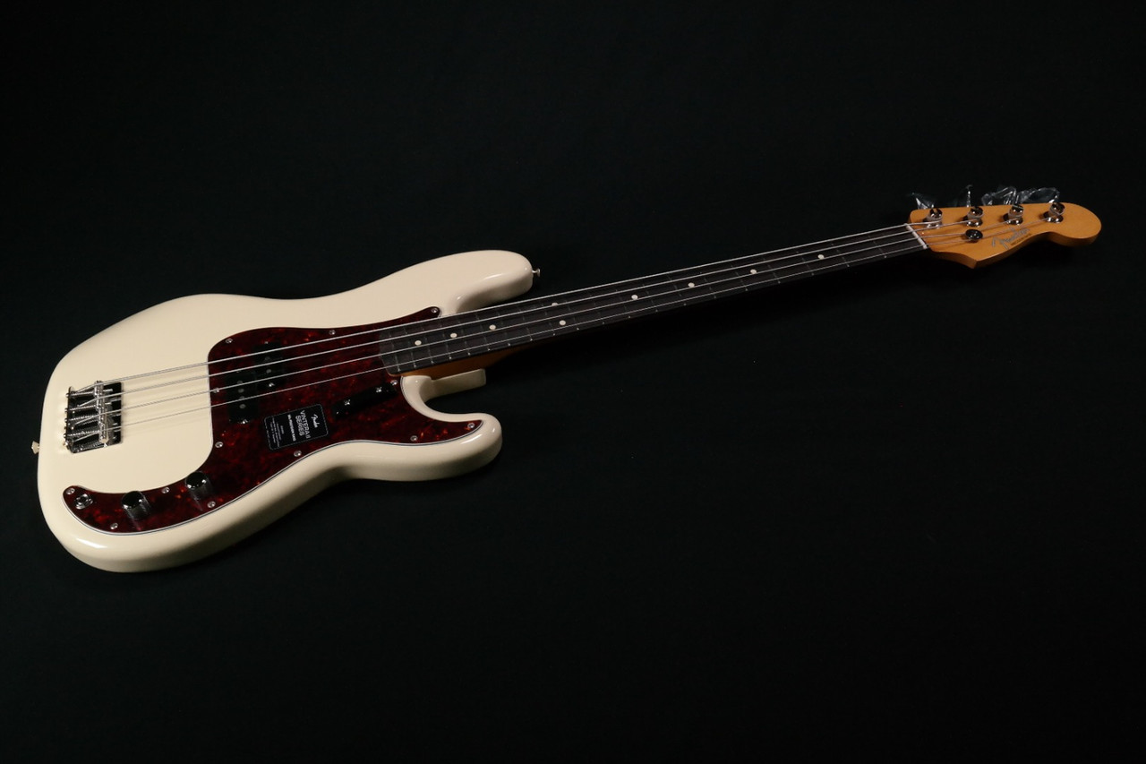 Fender Vintera II 60s Precision Bass, Rosewood Fingerboard