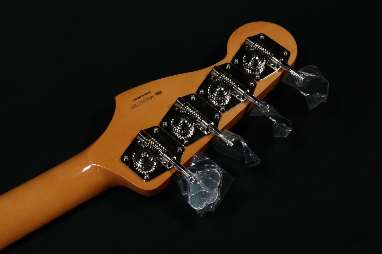 Fender Vintera II 60s Precision Bass, Rosewood Fingerboard