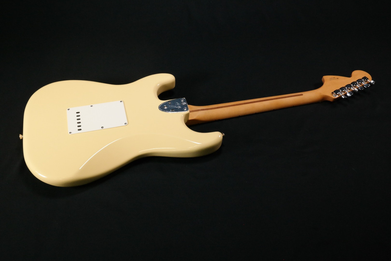 Fender vintage pot 70 年　2個 Fender Vintera II 70s Jaguar -Vintage White-【WEBショップ