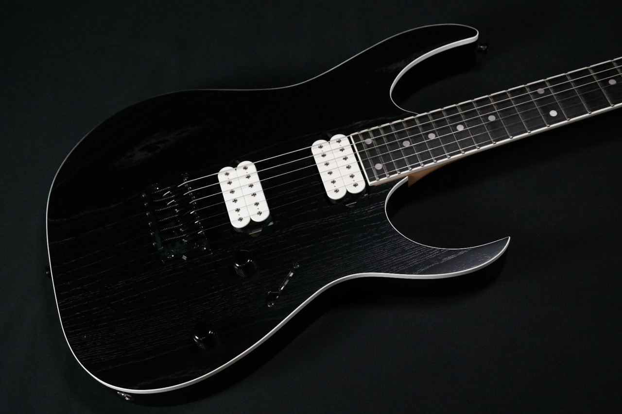 Used ibanez hot sale rg