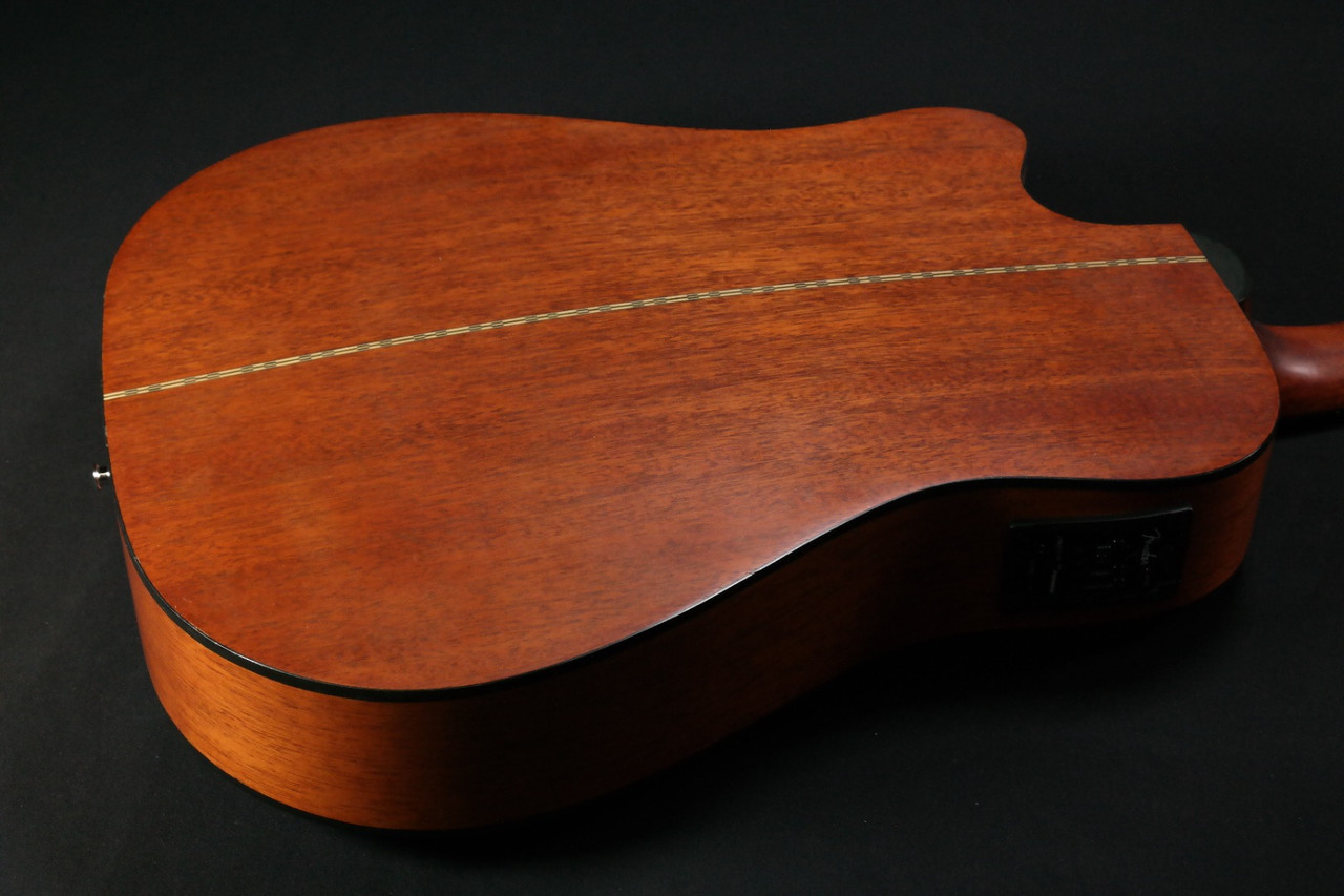 fender エレアコベース BG29 FENDER BG-29 (NO. 095-2900-021) for sale - Price and Used Value