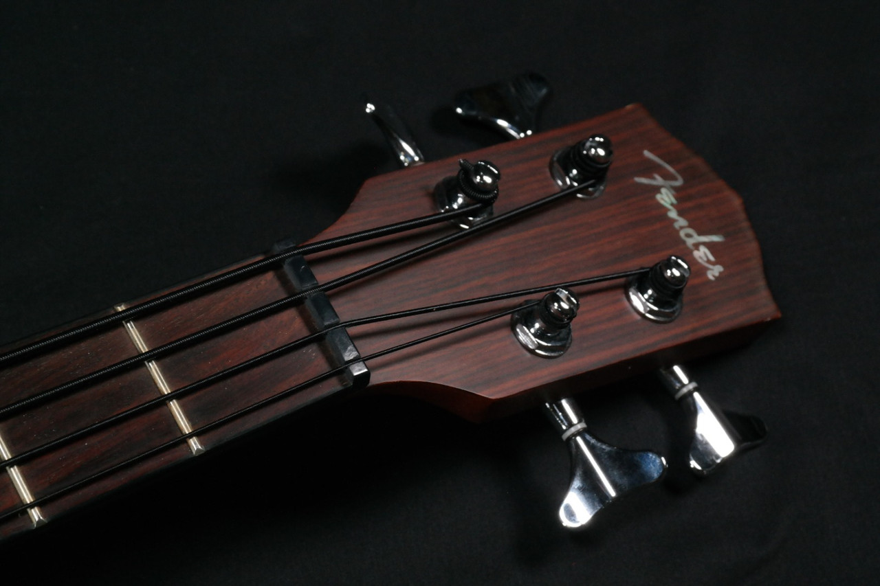 fender エレアコベース BG29 FENDER BG-29 (NO. 095-2900-021) for sale - Price and Used Value