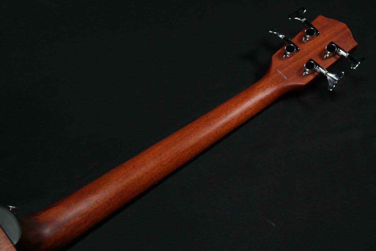 Fender BG-29 Bass Acoustic 0 USED Natural Electric NS Guitar Used 