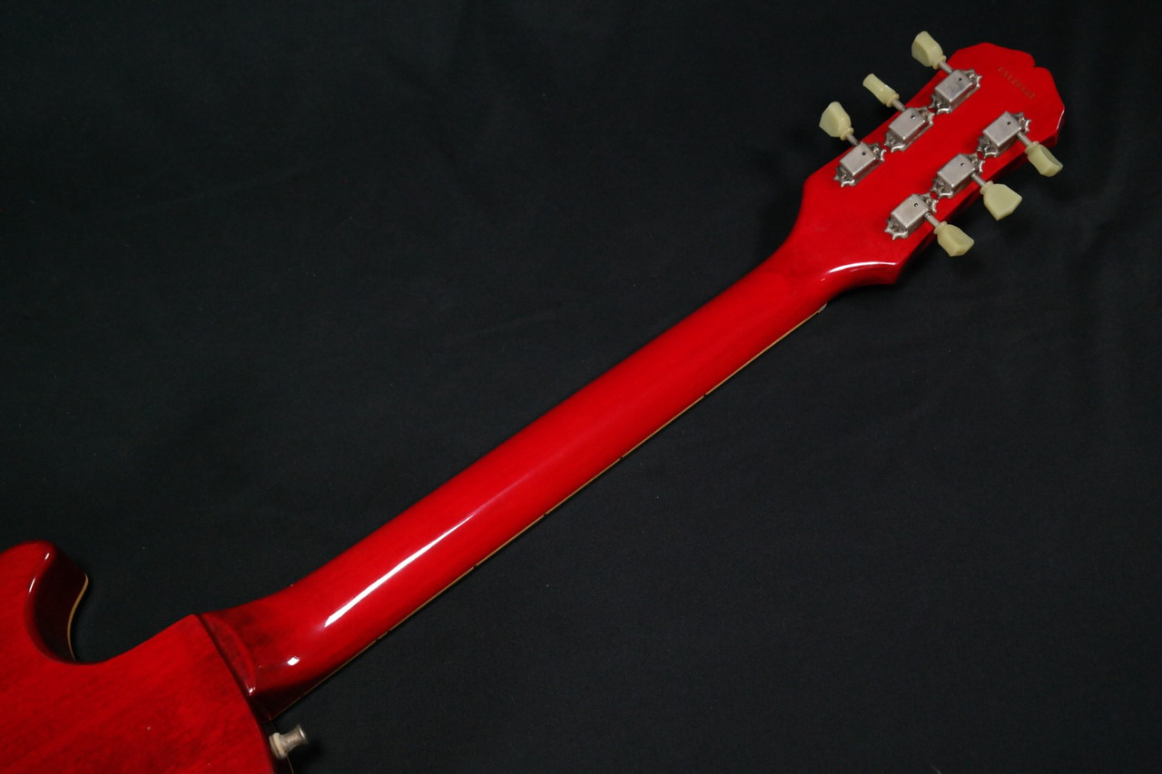 ギター Epiphone Les Paul Standard CS 2005s 2005 Epiphone Les Paul Standard - Used - 433 - Liberty Music