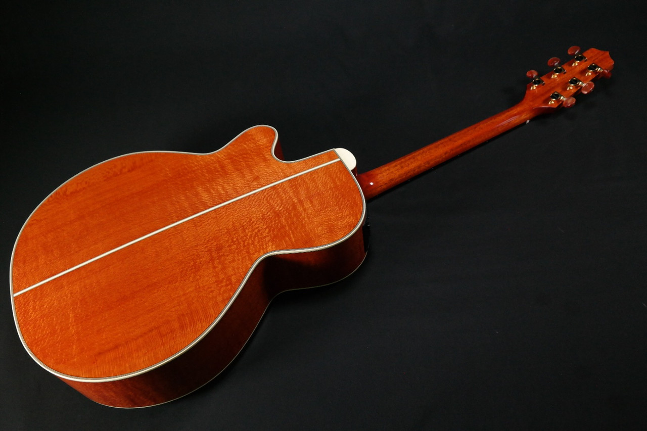 Takamine LTD 2023 Limited Edition Santa Fe 30th Anniversary ESF-93