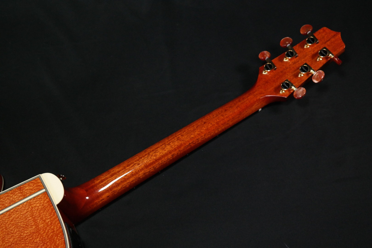 Takamine LTD 2023 Limited Edition Santa Fe 30th Anniversary