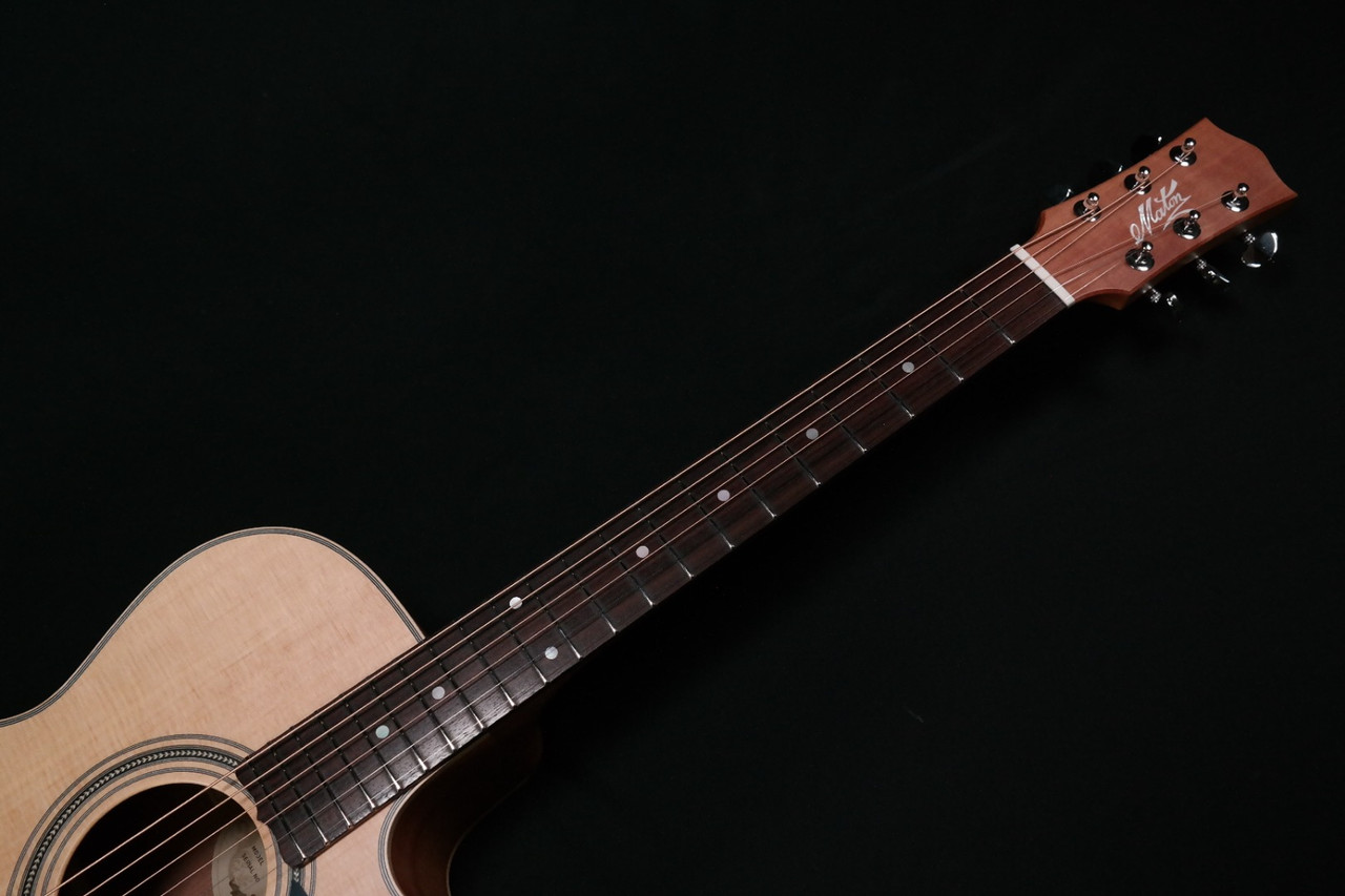 Maton J.R. Joe Robinson Signature - Spruce/Tasmanian Myrtle