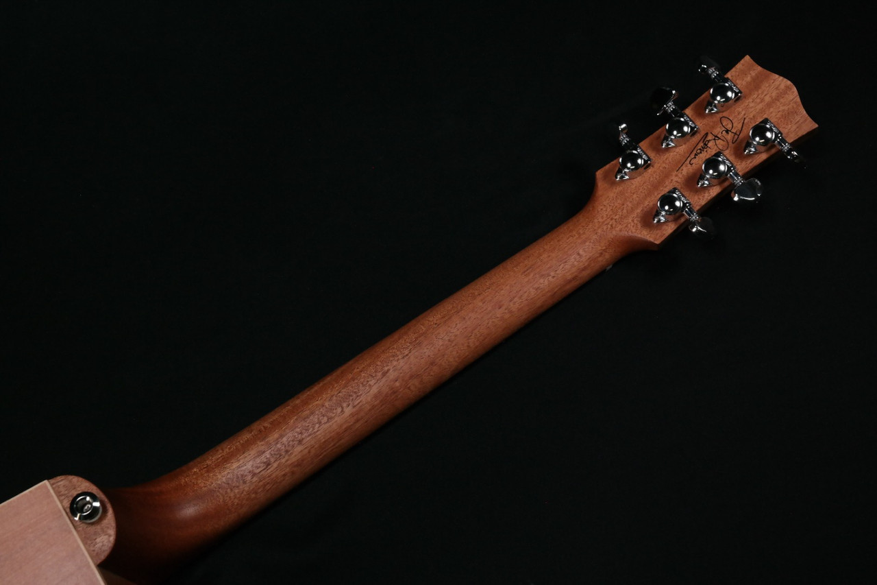 Maton J.R. Joe Robinson Signature - Spruce/Tasmanian Myrtle