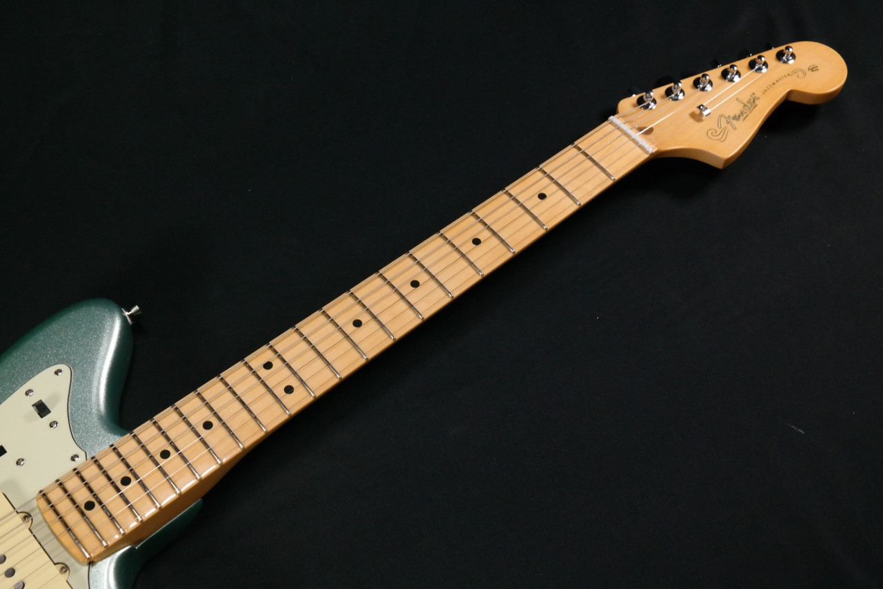 Fender american professional jazzmaster sonic grey 2025