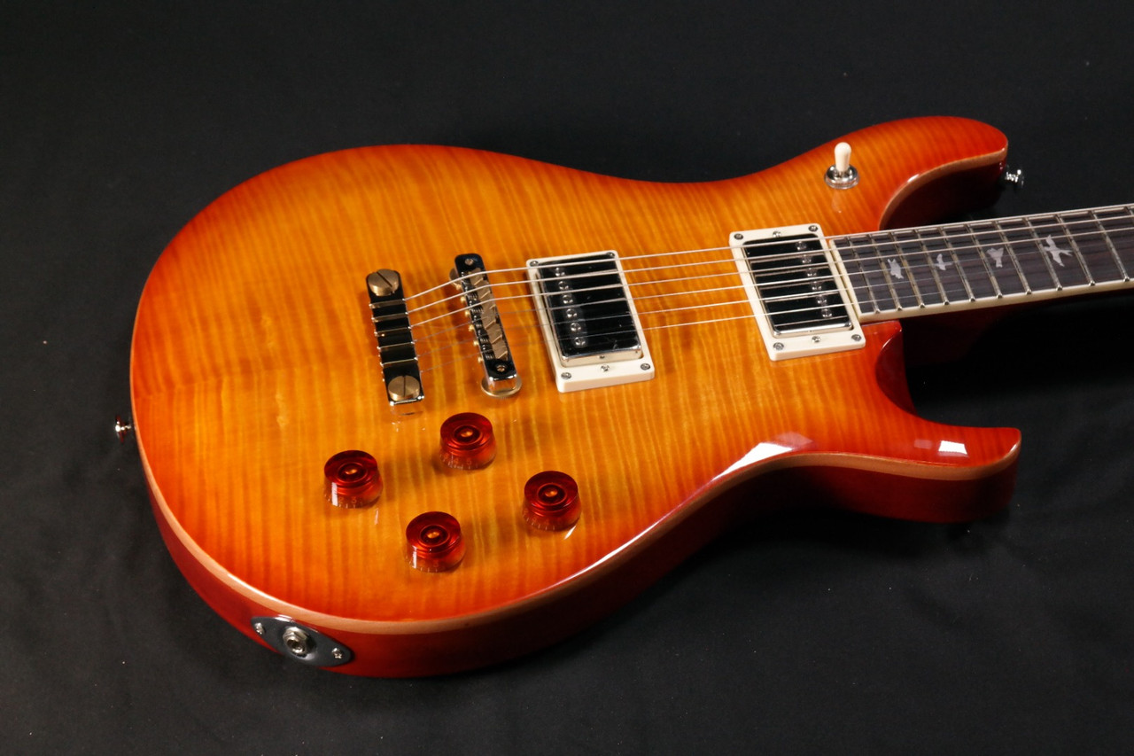PRS SE McCarty594 サンバースト PRS SE Singlecut McCarty 594 Standard Electric Guitar Mccarty