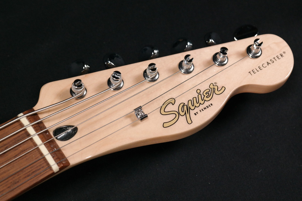 Squier Paranormal Baritone Cabronita Telecaster - Laurel