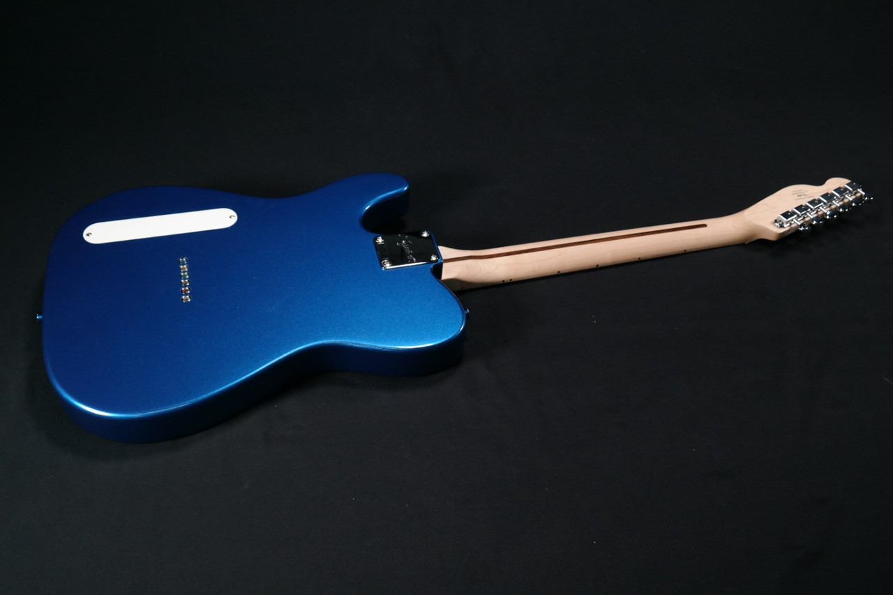 Squier Paranormal Cabronita Telecaster Thinline - Maple