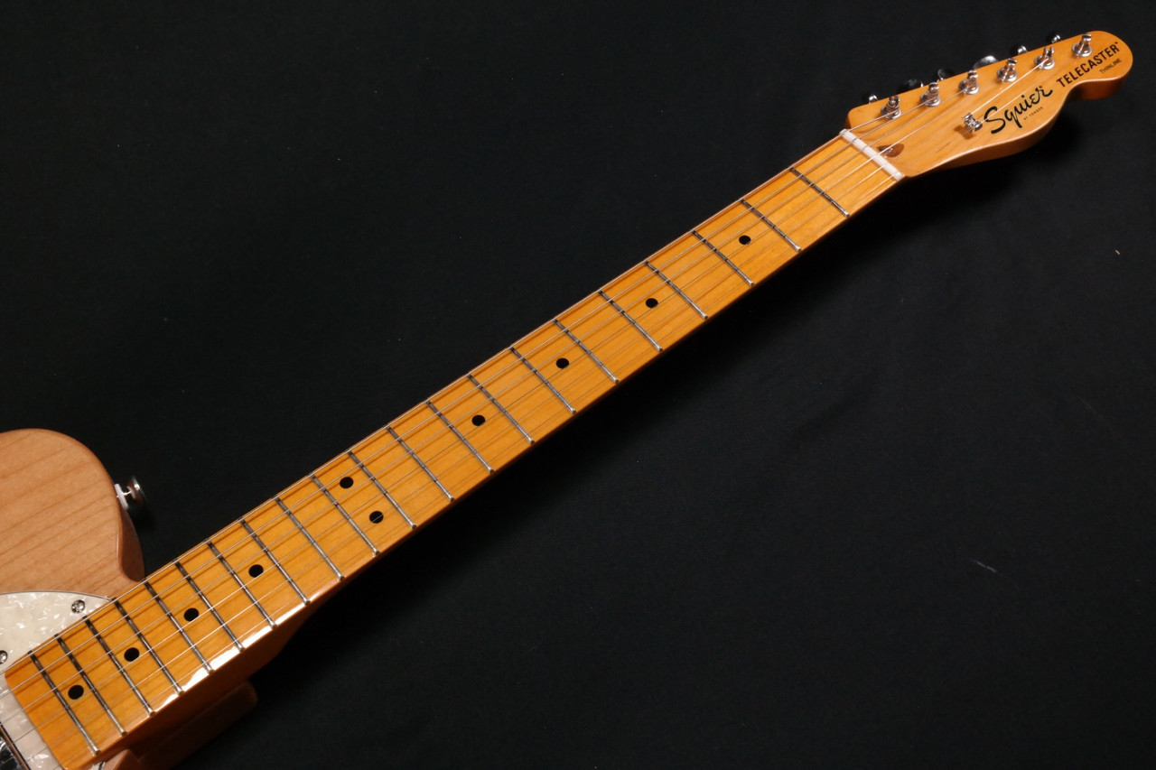 Squier Classic Vibe '70s Telecaster Thinline - Maple Fingerboard