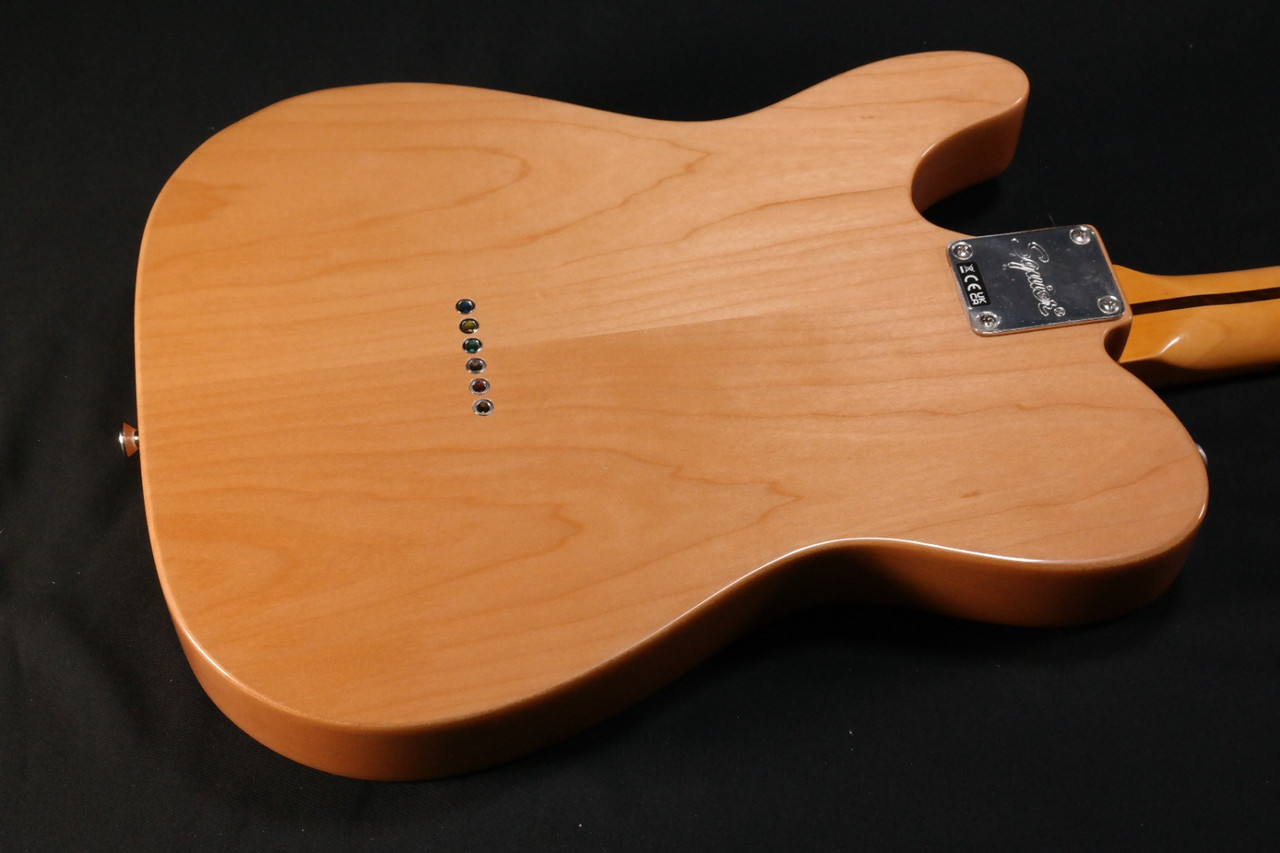 Squier Classic Vibe '70s Telecaster Thinline - Maple Fingerboard