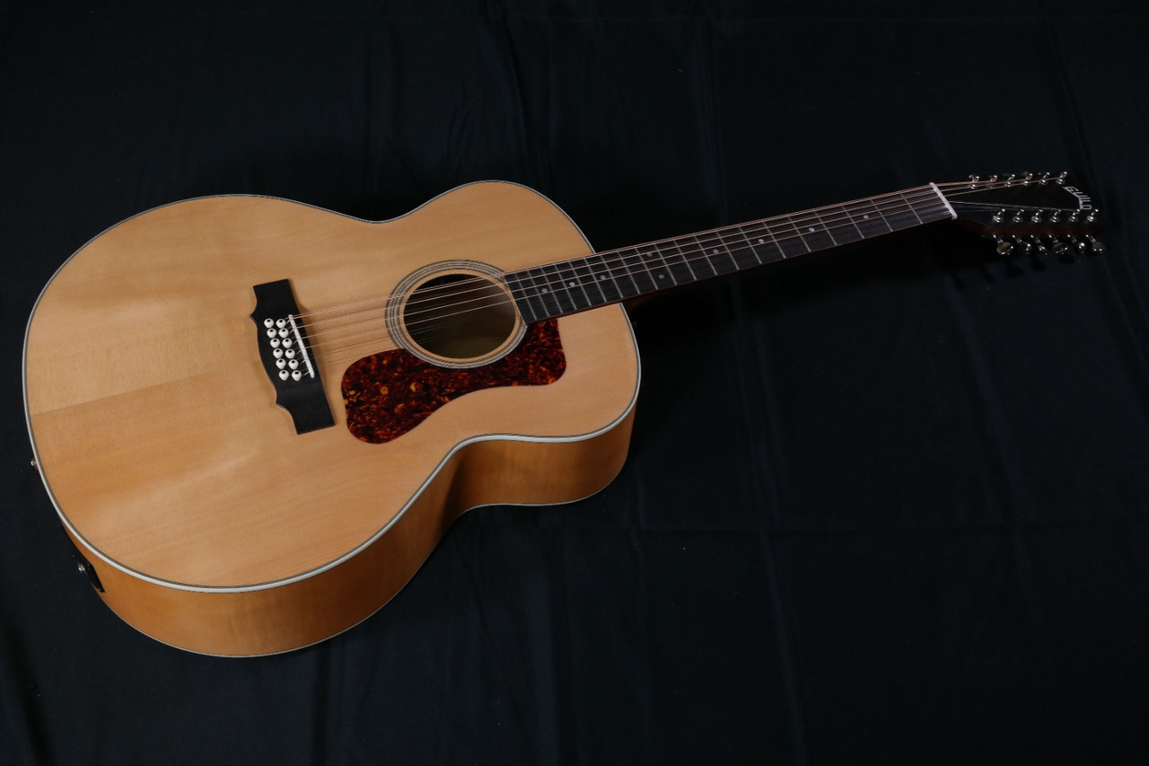 Guild 12 string f2512e 2025