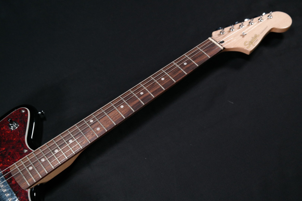 Squier Paranormal Toronado - Laurel Fingerboard
