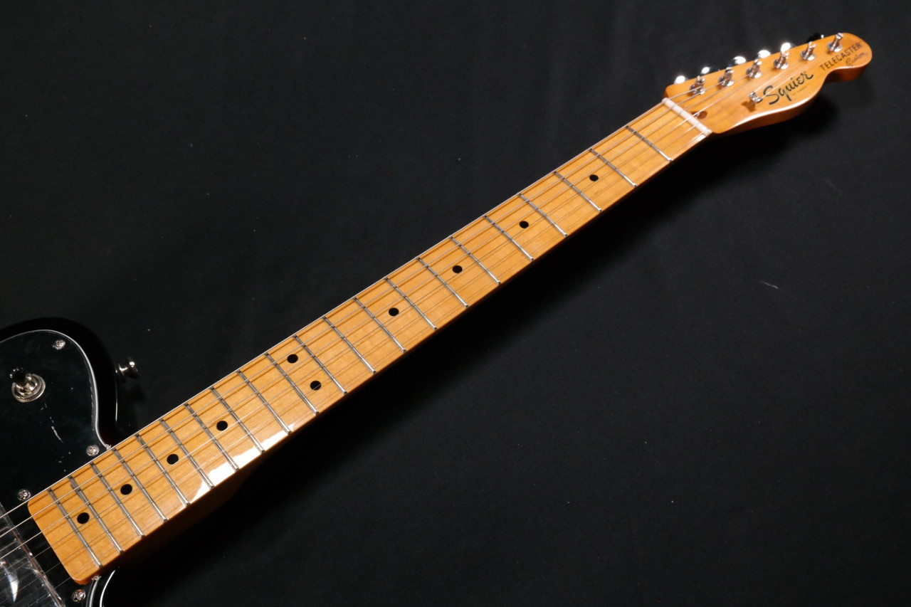 Squier Classic Vibe '70s Telecaster Custom - Maple Fingerboard - 3