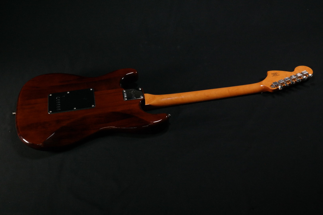 Squier Classic Vibe '70s Stratocaster HSS - Laurel Fingerboard