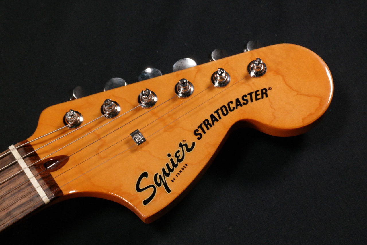 Squier Classic Vibe '70s Stratocaster HSS - Laurel Fingerboard