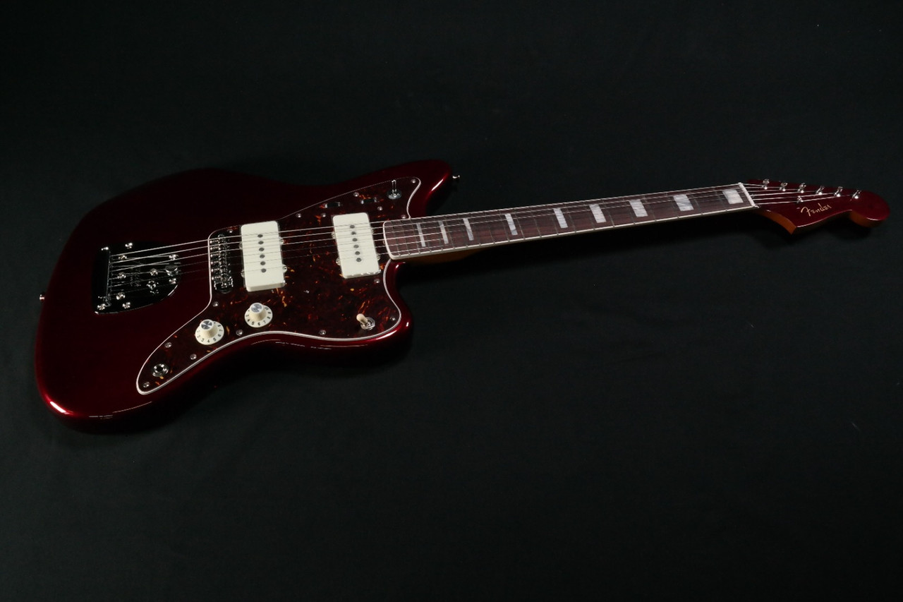 Bound jazzmaster store