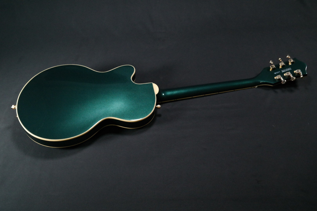 Gretsch G5655TG Electromatic Center Block Jr. Single-Cut