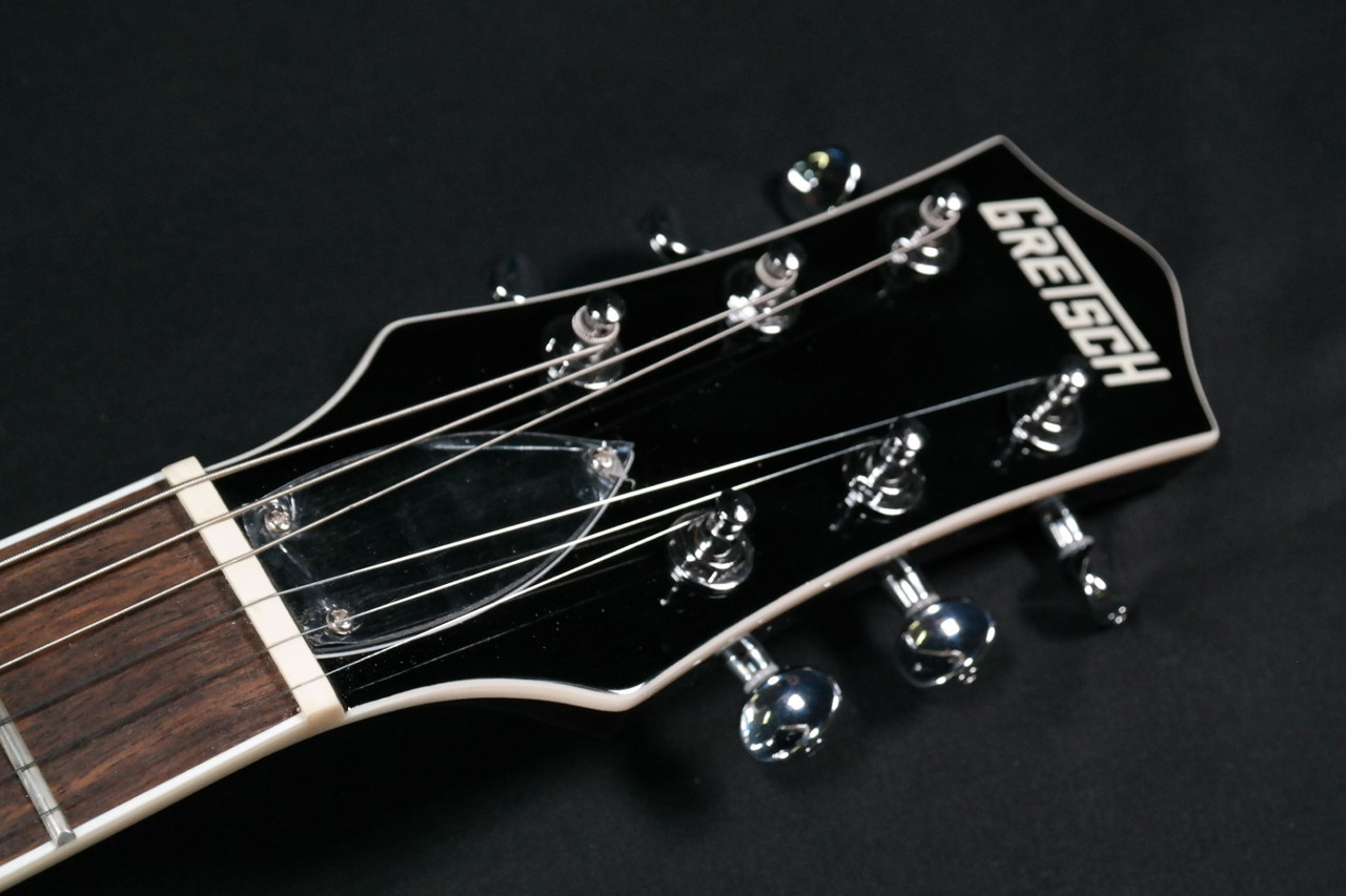 Gretsch G5220 Electromatic Jet BT Single-Cut with V-Stoptail Gretsch G5220 Electromatic Jet BT Single-Cut with V-Stoptail