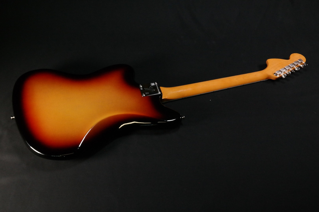 Fender American Vintage II 1966 Jazzmaster - Rosewood Fingerboard
