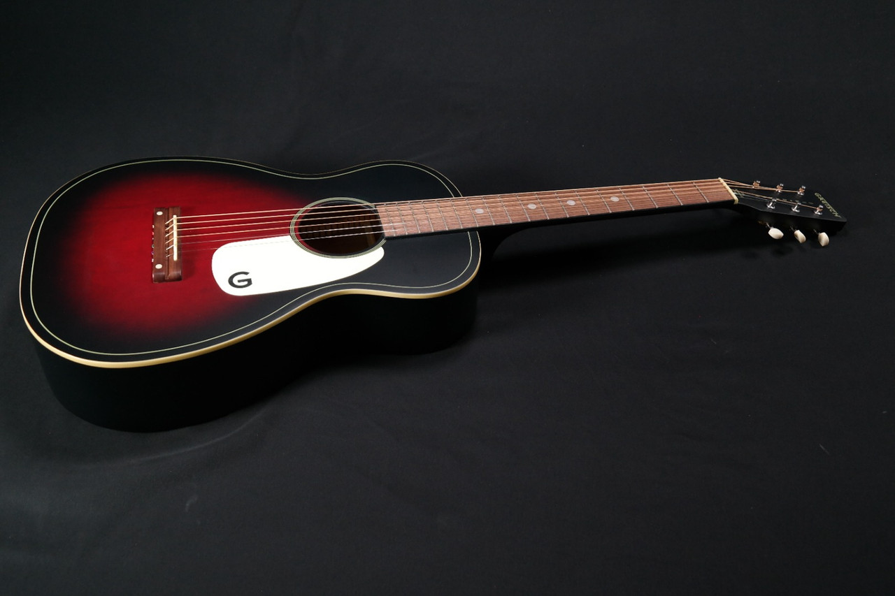 Gretsch G9500 Jim Dandy 24 - Liberty Music