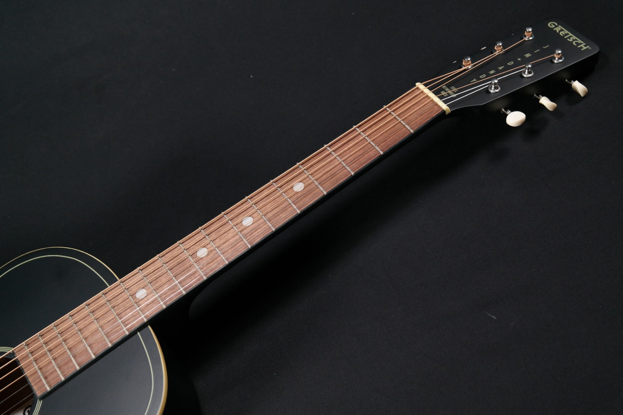 Gretsch G9500 Jim Dandy 24 - Liberty Music