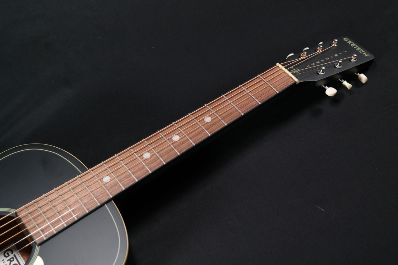 Gretsch G9500 Jim Dandy 24 - Liberty Music