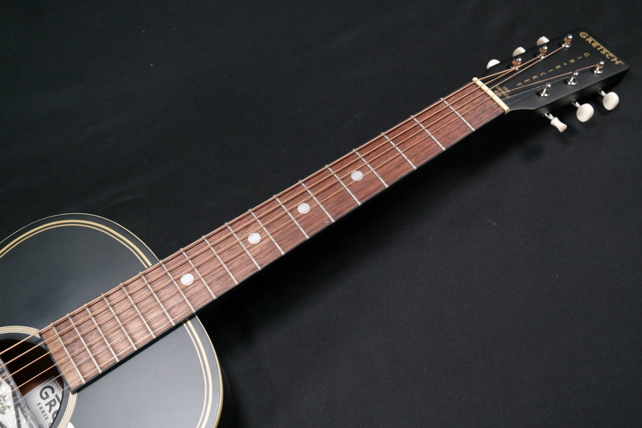 Gretsch G9520E Gin Rickey Acoustic/Electric with Soundhole Pickup