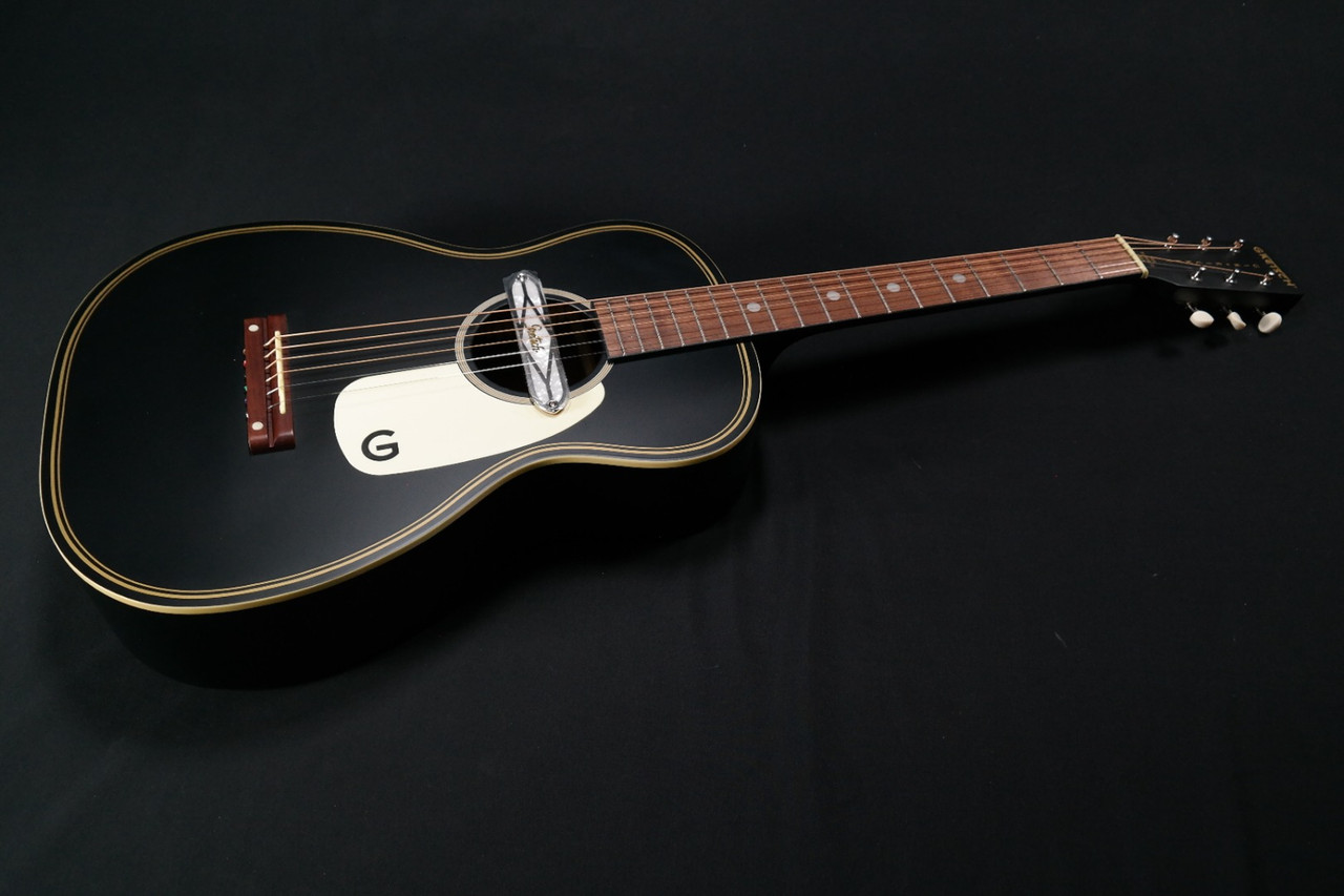 Gretsch G9520E Gin Rickey Acoustic/Electric with Soundhole Pickup