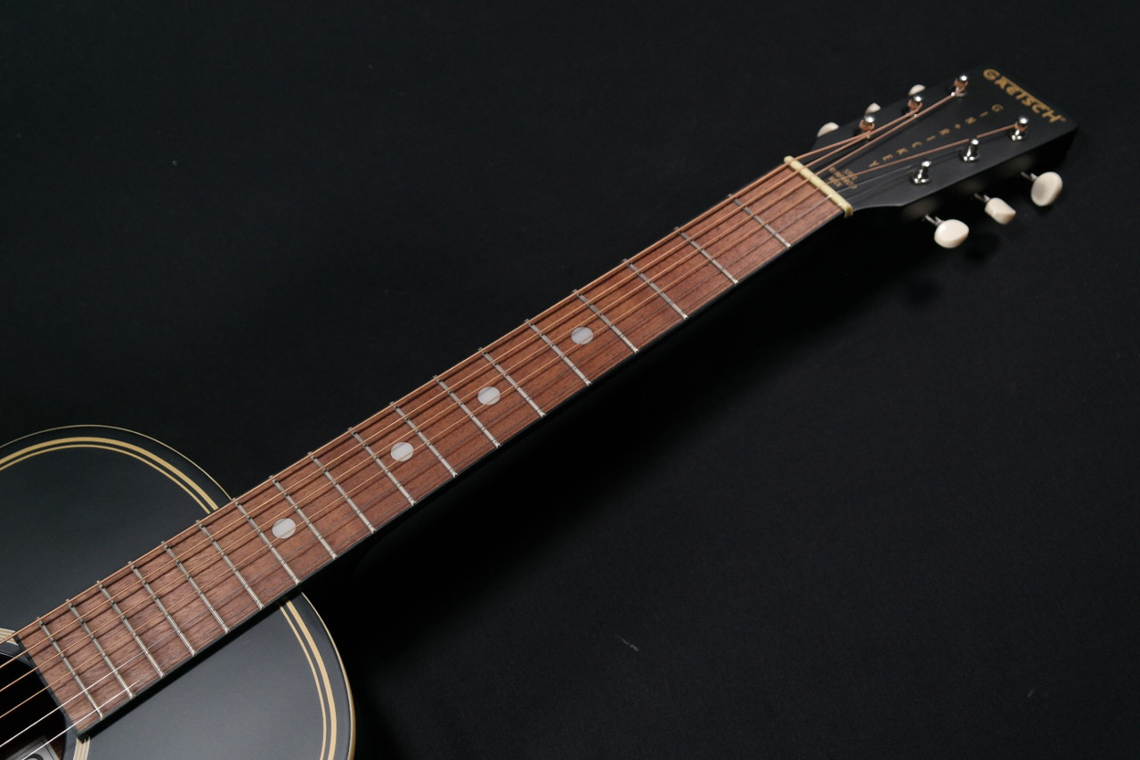 Gretsch G9520E Gin Rickey Acoustic/Electric with Soundhole Pickup