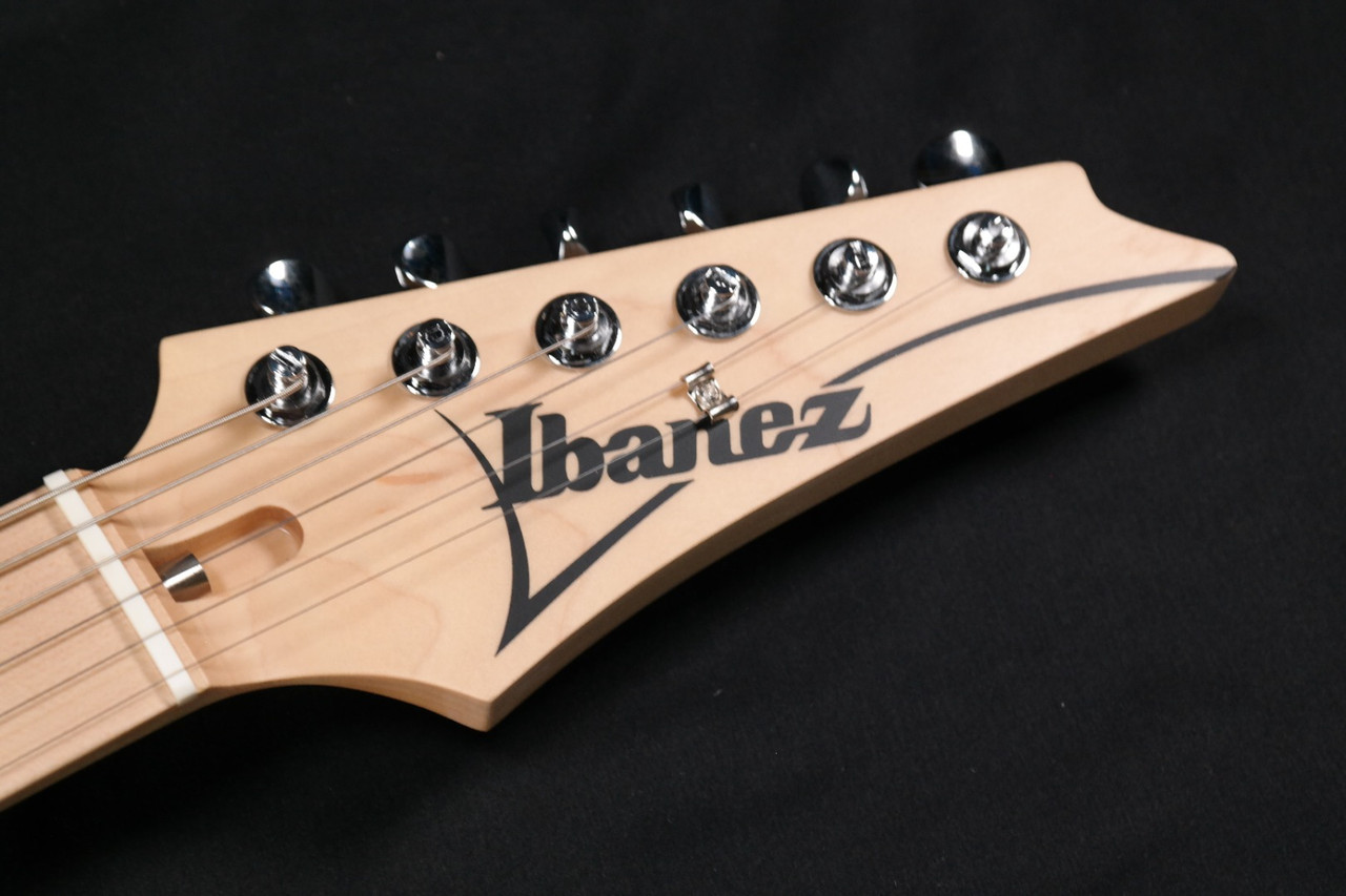 高評価レビュー 6 Signature Timmons Andy AT100CLSB Ibanez String Electric RH ギター