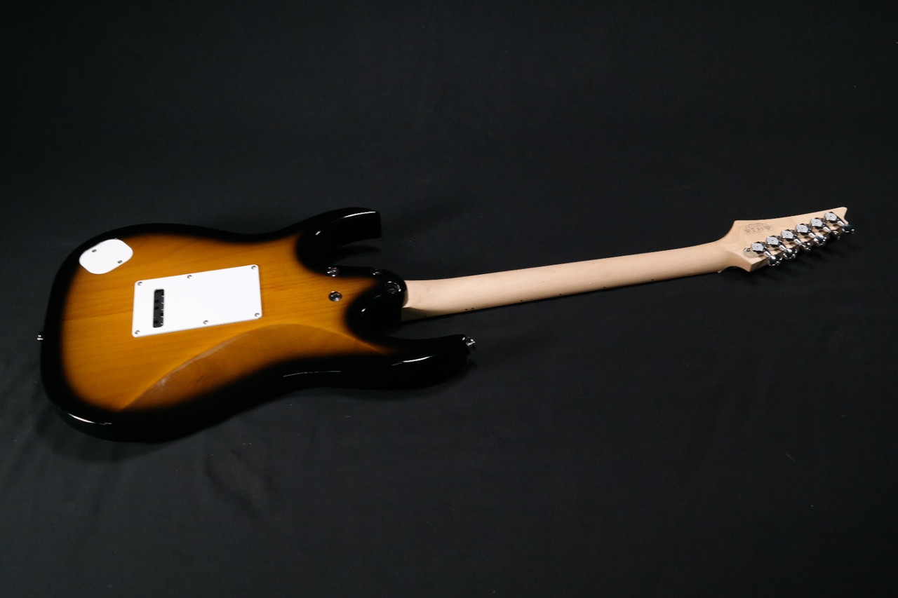 Ibanez AT100CLSB Andy Timmons Signature 6 String RH Electric