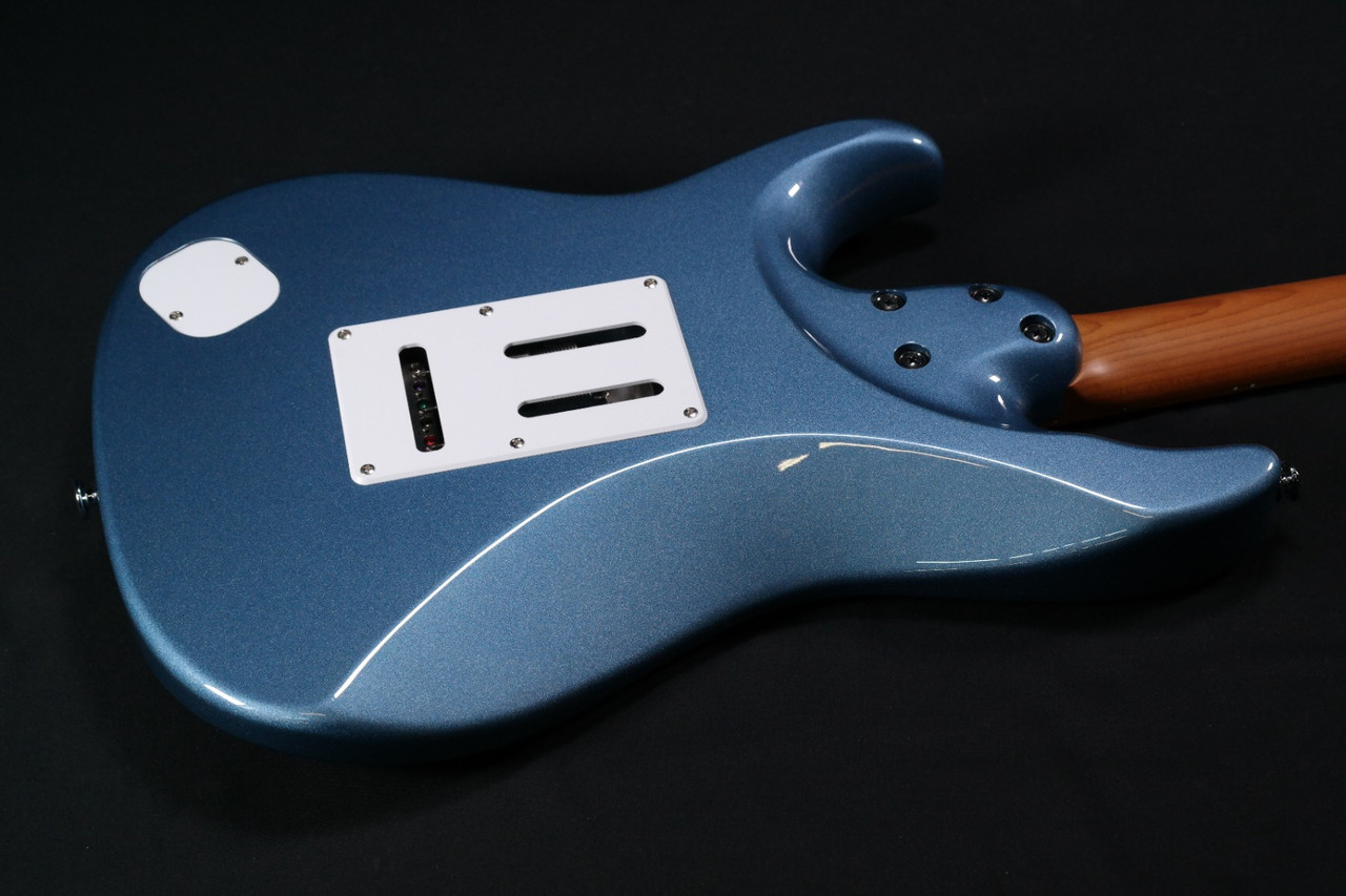 Ibanez az neck 2025
