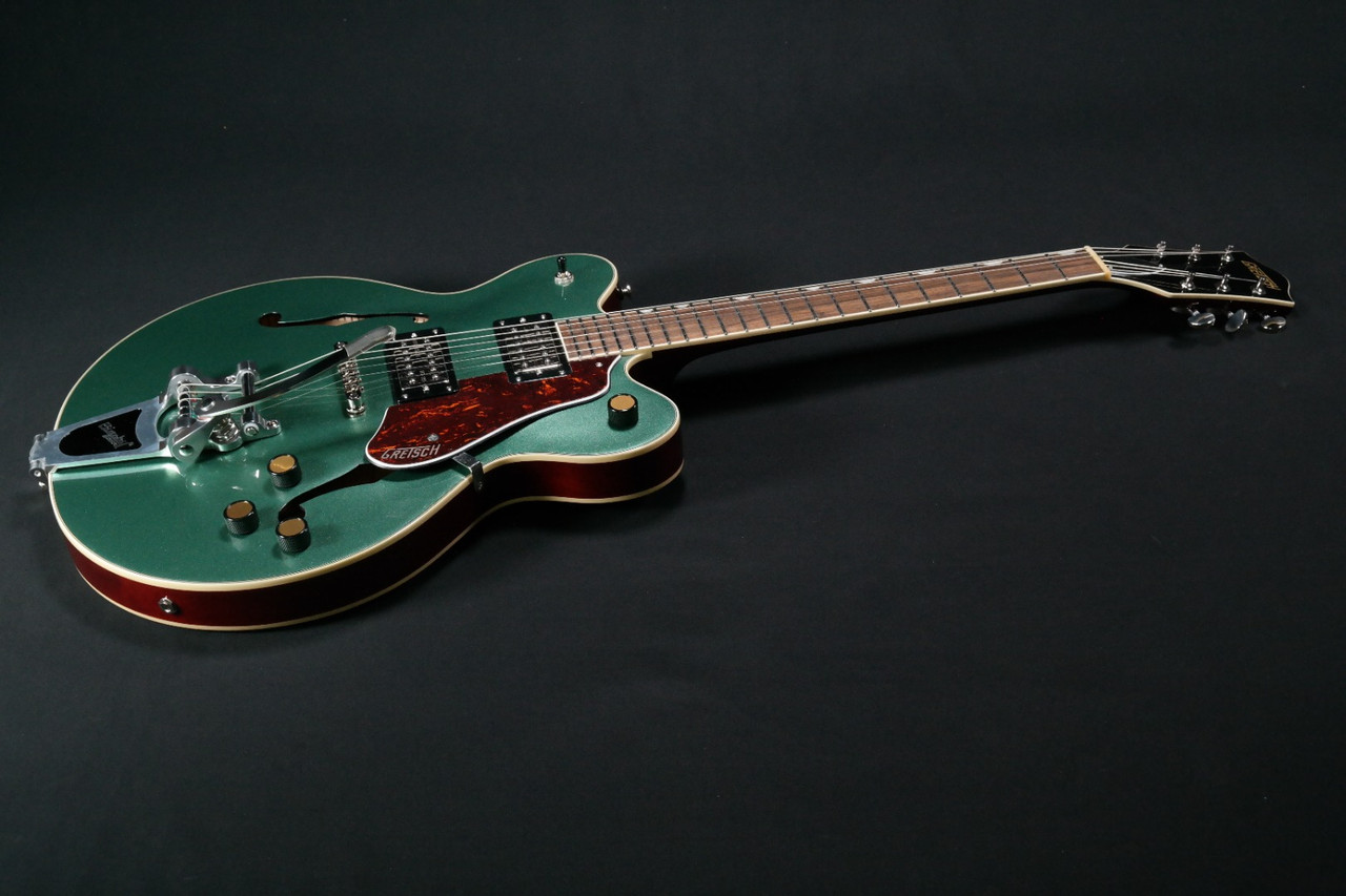 Gretsch G2622T Streamliner Center Block Double-Cut with Bigsby