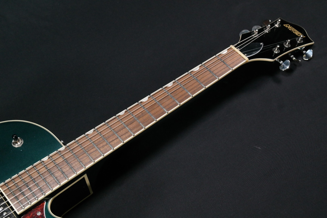 Gretsch G2420 Streamliner Hollow Body with Chromatic II Tailpiece