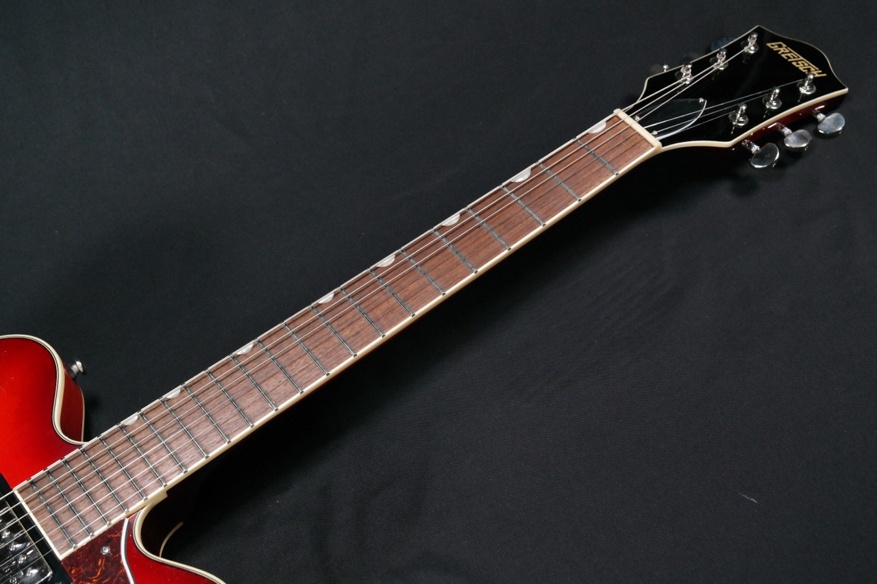 Gretsch G2622 Streamliner Center Block Double-Cut with V-Stoptail