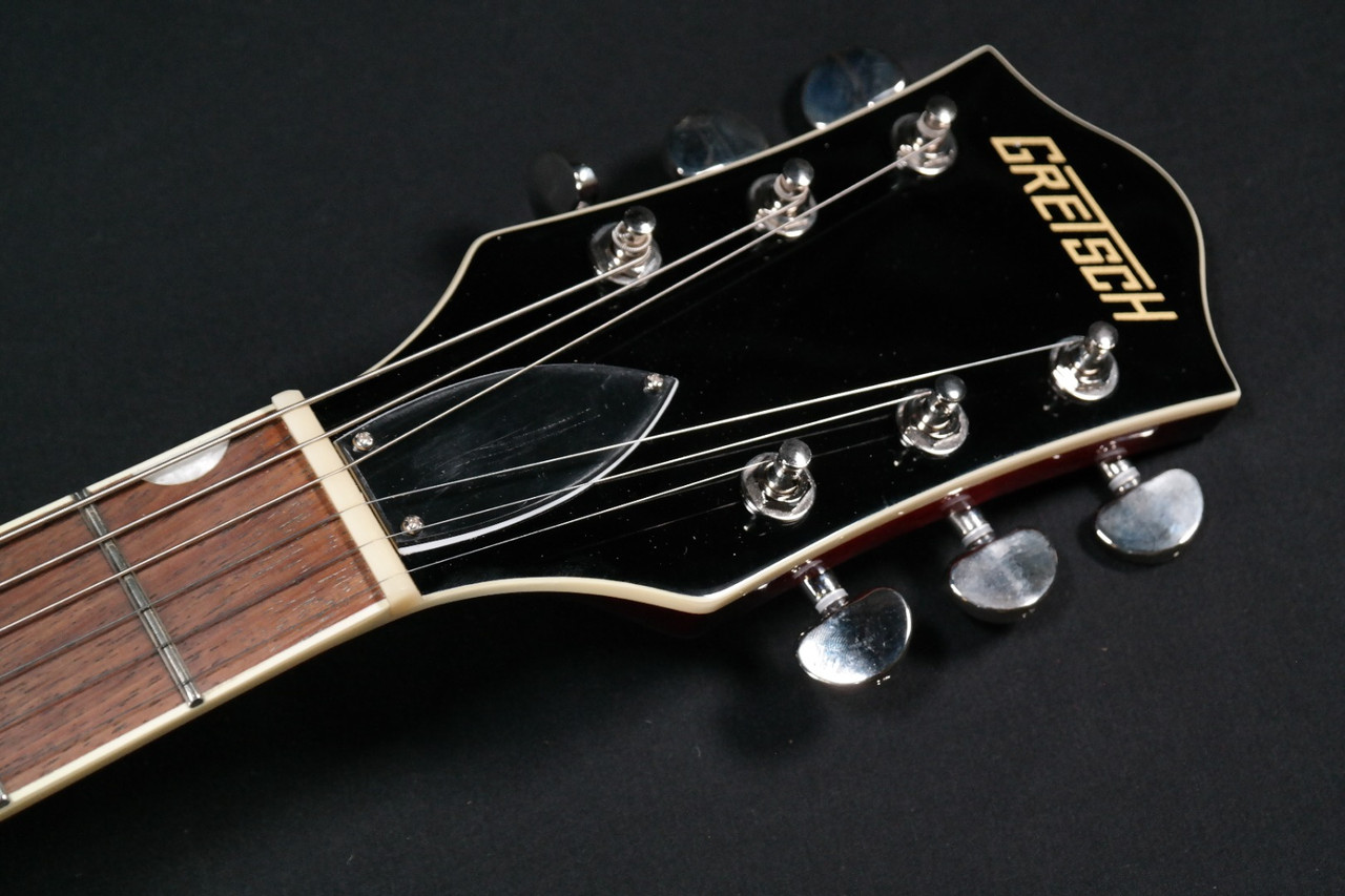 Gretsch G2622 Streamliner Center Block Double-Cut with V-Stoptail