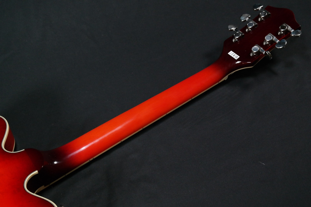 Gretsch G2622 Streamliner Center Block Double-Cut with V-Stoptail