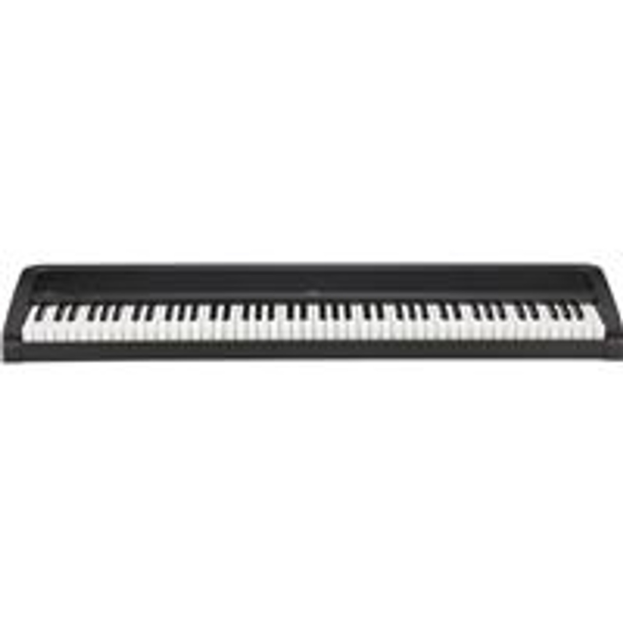 Korg B2n Bk Black Electronic Piano 88 Keyboard Limited